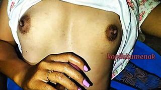 bokep indo viral with cumshot on small 18+ natural tits of amateur niece