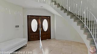 man, teaching eva long and jenna jay was wild with daniel hunter... facial mess!