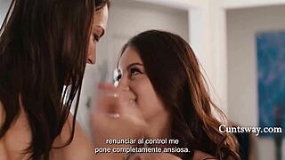 want the best of both worlds with teen scissoring and big tits?