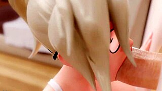 thin walls with gloryhole encounters