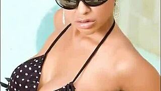 Top Indian Porn Stars Show Big Sexy Tits