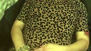 Touching Myself While Fingering