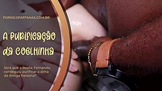 Shaking my Latina ass while getting pounded doggystyle