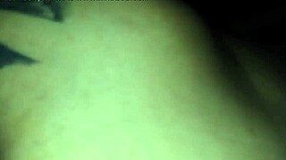 tasting some delicious ass with tongue