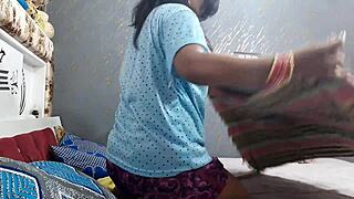 hey babe, let's have romantic morning sex like this homemade vid!