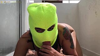 BBW Fucked Outdoors Hard