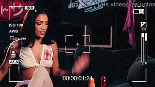 young babe makes you cum hard