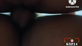 Thai Muslim, wanna take this hard fuck on the bed? Let's see that curvy body get a creamy finish!