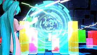 Hatsune Miku Melt Project Diva Nude Mod Full Nude Version
