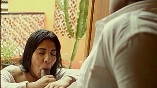 Oh god, i watch my wife with the big black cock realtor, oh god!