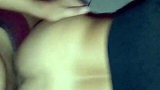 i couldn't hold back, fucked her ass without condom