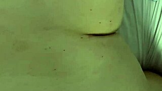 I get fucked hard doggystyle by a monster cock