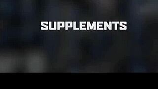 Did you know in 2019 i was the face of the rock hard challenge for muscle & fitness