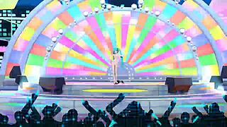 Hatsune Miku Melt Project Diva Nude Mod Full Nude Version