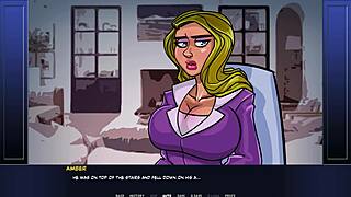 Amber Alert Playtime