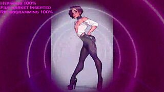 Feminize Yourself With Sis-102 Instructions For Personal Transformation.