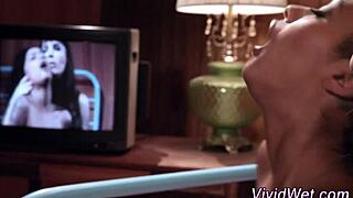 Kinky Pornstar Bound And Gagging