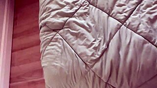 i caught my napping step daughter and creampied her tight ass