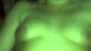 Sej playing with that pussy for the milf masturbation session with squirting!