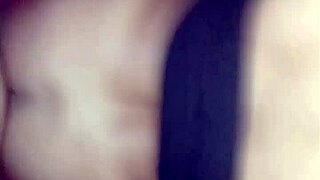 i couldn't hold back, fucked her ass without condom