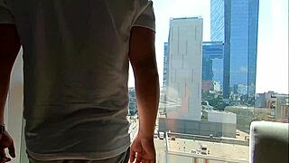 romantic love affair with angel aaane in lingerie