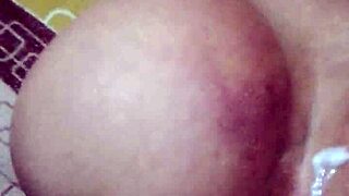 She loves sucking that black cock 😍