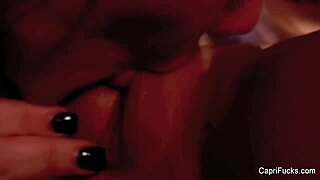 Hey, watch Capri Cavanni bang Jayden Jaymes in a steamy lesbian session!