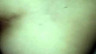 Malvadinho Eats Wife's Ass In Hotel