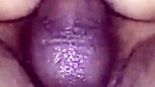 Novinha Rides Friend's Monster Cock Anal In Morning Threesome!