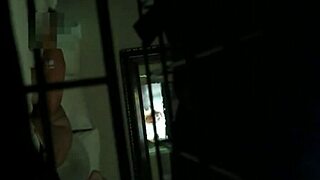 Step Mom's Private Time With Dildo Gets Caught