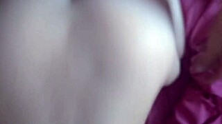 I Love Getting Fucked With Rings On Webcam.