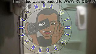 ella's sloppy bbc blowjob in season 4 bts?