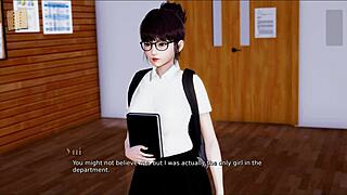 my real desire 53 - oh wow, can you feel this raw heat?!