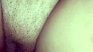 Wow, Brazilian Wife's Pussy in Manaus!