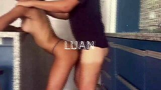 After Party Swap: A Juicy Night to Remember