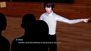 my real desire 53 - oh wow, can you feel this raw heat?!