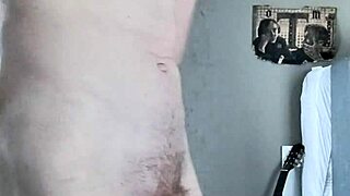 Giant Goy Dick Intensely Fucks Tiny 18+ Israle Shmeckle In Hardcore Session