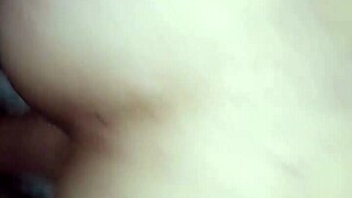 Malvadinho Eats Wife's Ass In Hotel