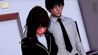 my real desire 53 - oh wow, can you feel this raw heat?!