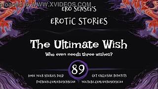 Voel het Ultieme Erotische Orgasme in Deze Audio