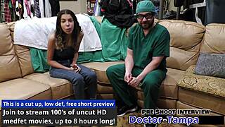 dr tampa procedure aria nicole