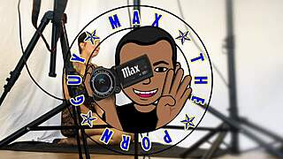 ella's sloppy bbc blowjob in season 4 bts?