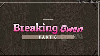 Milf Feet Teasing in HD Preview Breaking Me Part 8!