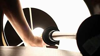 Taylor's private hotel room solo session