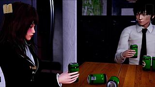 my real desire 53 - oh wow, can you feel this raw heat?!