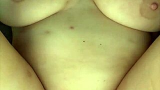 Big Titty Hooker Gets Fucked In Public Catches Cum In Mouth