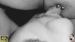 Trailer - cuckold husband freed his wifes pussy for her lover