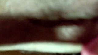 Husband films wife in oral and sex without condoms