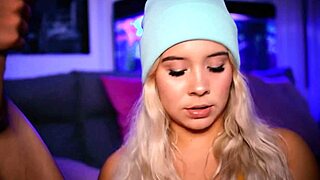 I Really Enjoy Behaving Like A Little 18+ Whore For My Fans