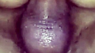 Novinha Rides Friend's Monster Cock Anal In Morning Threesome!